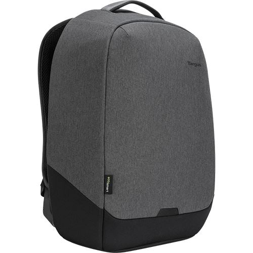 Mochila TARGUS EcoSmart Cypress Security 15.6   - Cinzento Online Hot Sale