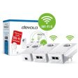 Powerline Devolo Magic 2 WiFi 6 Multiroom Kit Sale