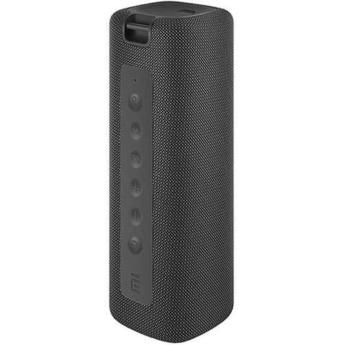 Coluna Portátil Bluetooth Xiaomi Mi Portable - Preto Online Sale