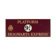 Candeeiro Paladone Harry Potter - Plataforma 9 e 3 4 For Cheap