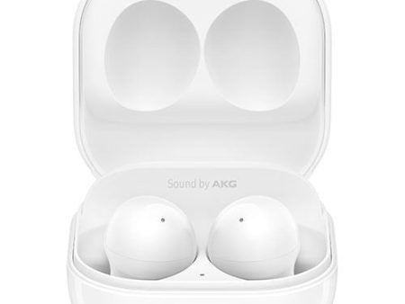 Auriculares True Wireless Bluetooth Samsung Galaxy Buds2 - Branco Online