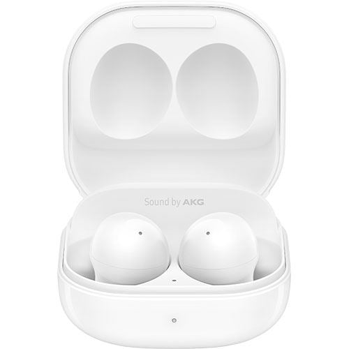 Auriculares True Wireless Bluetooth Samsung Galaxy Buds2 - Branco Online