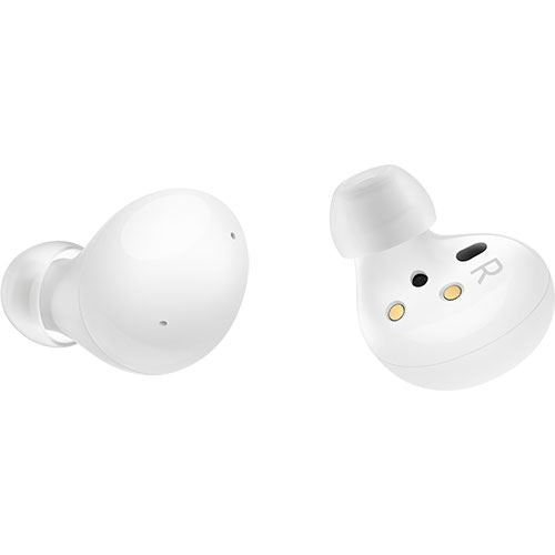 Auriculares True Wireless Bluetooth Samsung Galaxy Buds2 - Branco Online