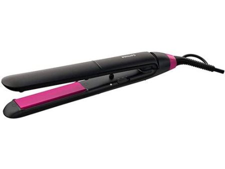 Alisador de Cabelo Philips Straight Care Essential BHS375 Discount