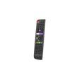 Comando Remoto Philips SRP4010 para Televisões Samsung - Preto For Discount