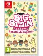 Big Brain Academy:Brain VS.Brain - Nintendo Switch on Sale