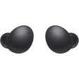 Auriculares True Wireless Bluetooth Samsung Galaxy Buds2 - Preto Online now