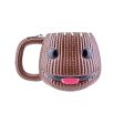 Caneca Paladone Sack Boy - Shaped Mug Hot on Sale