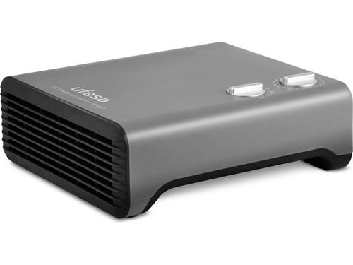 Aquecedor Termoventilador Horizontal Ufesa CP1800IP 1800W Online Sale