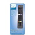 Comando Philips SRP4030para TV s LG Sale