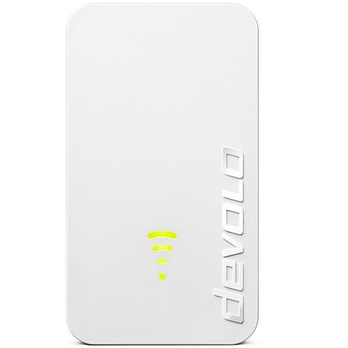 Repetidor de Sinal Devolo WiFi 5 1200 Mbps Discount