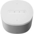 Coluna Wireless Xiaomi Mi QBH4190GL Smart Speaker - Branco Discount