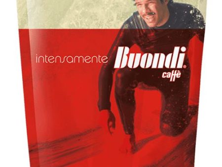 Café Moído Buondi Extreme 200g on Sale