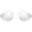 Auriculares True Wireless Bluetooth Samsung Galaxy Buds2 - Branco Online