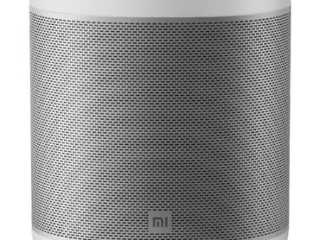 Coluna Wireless Xiaomi Mi QBH4190GL Smart Speaker - Branco Discount