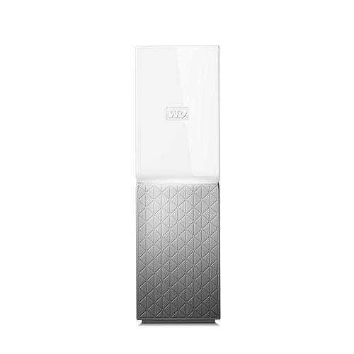 Disco de Rede Western Digital My Cloud Home 6TB Supply