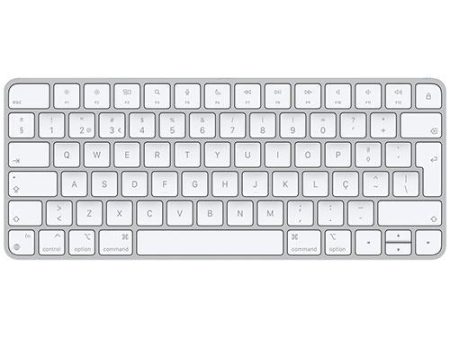 Apple Magic Keyboard - Layout PT on Sale