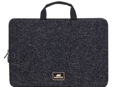 Bolsa Sleeve Rivacase para Portátil Anvik 7915 15.6  Preto Discount