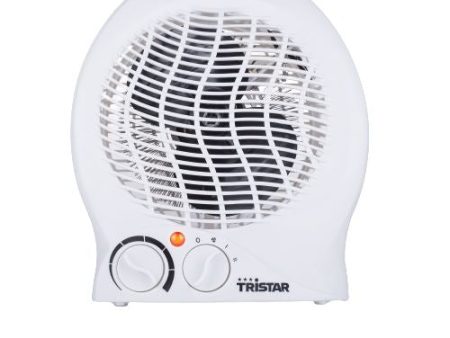 Aquecedor Termoventilador Tristar KA-5039 2000W Online Sale