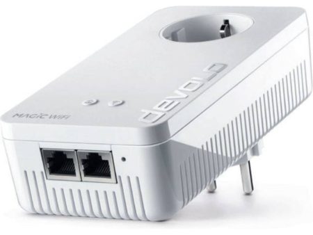 Powerline Devolo Magic 2 WiFi 6 2400Mbps Sale