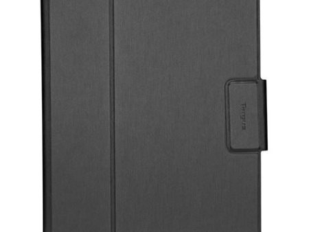 Capa Giratória Targus para Tablet Safe Fit ™ de 9  a 10.5  - Preto Supply