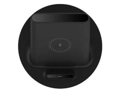 Carregador sem fios Xiaomi Mi 20W Preto Sale