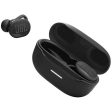 Auriculares True Wireless Bluetooth JBL Endurance Race - Preto Supply