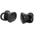 Auriculares True Wireless Bluetooth JBL Endurance Race - Preto Supply