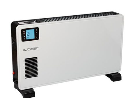 Aquecedor Convector Jocel JCT007452 2300W For Sale