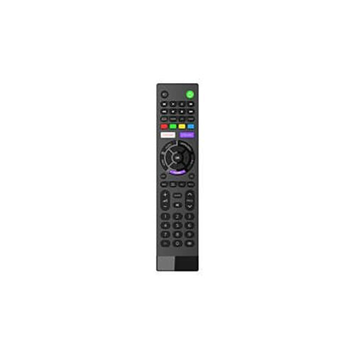 Comando Remoto Philips SRP4020 para Televisões Sony - Preto Fashion