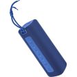 Coluna Portátil Bluetooth Xiaomi Mi Portable - Azul For Cheap