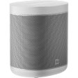 Coluna Wireless Xiaomi Mi QBH4190GL Smart Speaker - Branco Discount