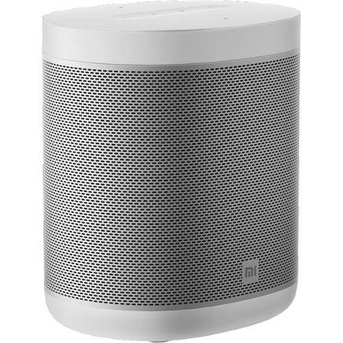 Coluna Wireless Xiaomi Mi QBH4190GL Smart Speaker - Branco Discount