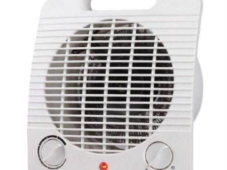 Aquecedor Termoventilador Jocel JTV013231 2000W Online Sale