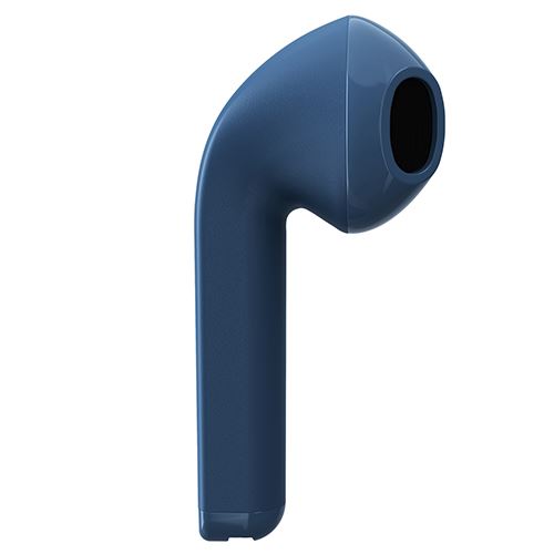 Auriculares True Wireless Bluetooth Fresh ´N Rebel Twins 1 - Steel Blue Sale