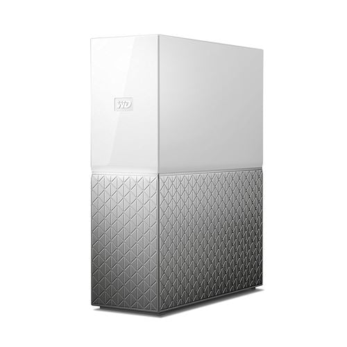 Disco de Rede Western Digital My Cloud Home 6TB Supply