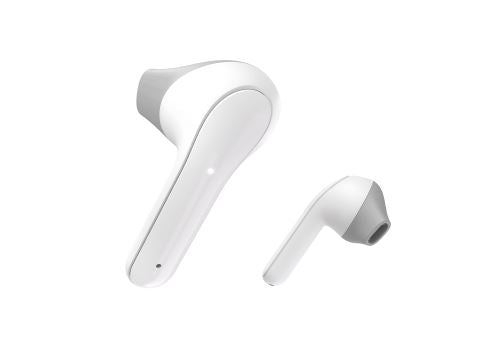 Auriculares Bluetooth Hama Freedom Light Branco Online