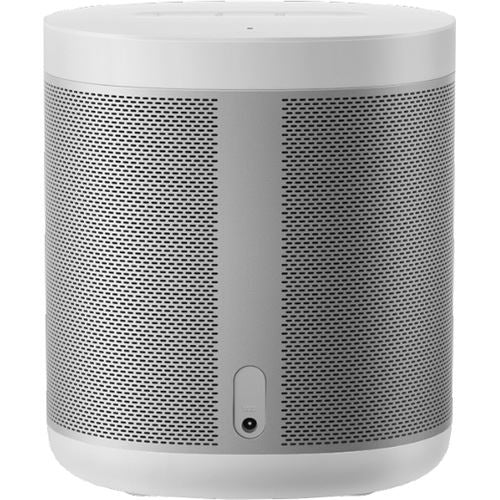 Coluna Wireless Xiaomi Mi QBH4190GL Smart Speaker - Branco Discount