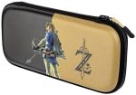 Bolsa de Transporte Nintendo Switch Zelda Deluxe Edition Online Hot Sale