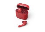 Auriculares Bluetooth Hama Freedom Light Vermelho For Cheap