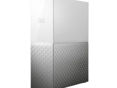 Disco de Rede Western Digital My Cloud Home 6TB Supply