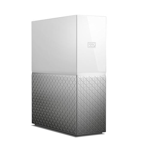 Disco de Rede Western Digital My Cloud Home 6TB Supply