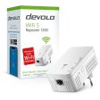 Repetidor de Sinal Devolo WiFi 5 1200 Mbps Discount