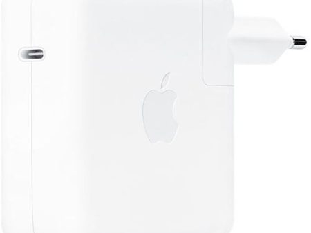 Adaptador de Corrente Apple USB‑C - 67W Sale