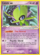 Celebi ex (17 17) [POP Series 2] Cheap