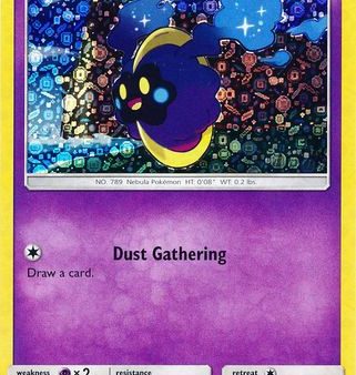 Cosmog (SM42) (General Mills Promo) [Sun & Moon: Black Star Promos] Discount