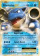 Blastoise EX (21 108) [XY: Evolutions] Online