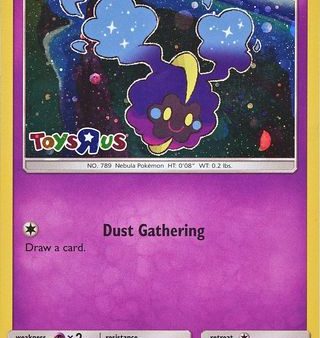 Cosmog (64 149) (Toys R Us Promo) [Sun & Moon: Base Set] Online Sale