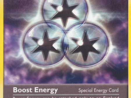 Boost Energy (8 17) [POP Series 5] For Discount