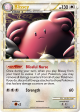 Blissey (106 123) [HeartGold & SoulSilver: Base Set] For Discount